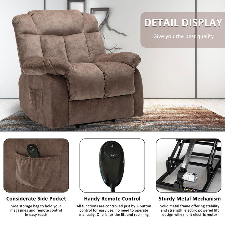 Handy living 2024 lift chair